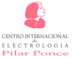 Centro Internacional De Electrología Pilar Ponce logo
